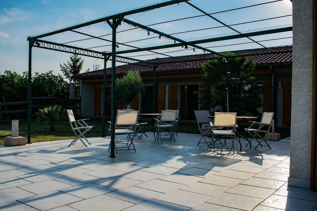 Gite Lempery Puechoursi Apartment