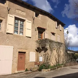  Hébergement de vacances La Lavandière