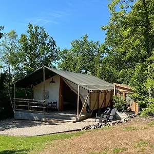  Tente de luxe Le De La Boissière