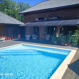  Hébergement de vacances Duplex Sérénité Du Sud