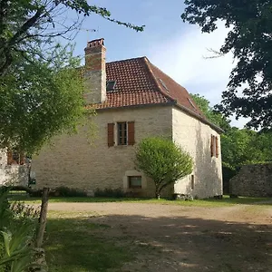  Hébergement de vacances Gite De Souilhol
