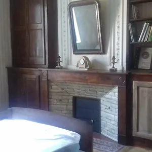  Appartement Du Jardin