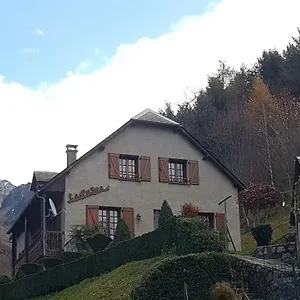  Appartement L'espugue